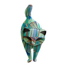  Lea Stein Genuine Brooch