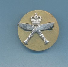 ROYAL GURKHA RIFLES.WHITE