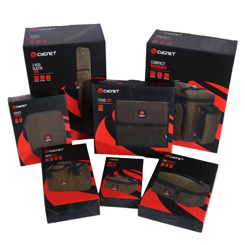 Cygnet fishing bank side - cygnet,