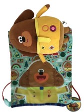 Hey Duggee Plush Soft Toy and