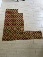 Upholstery remnant chenille 131cm x 73 cm