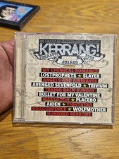 Kerrang Awards 2006 - Various