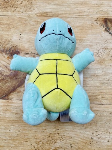 Pokémon squirtle plushie - squirtle,