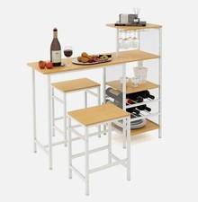 Kitchen Dining Breakfast Bar