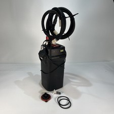 Fluval 206 fish tank - 206, pump