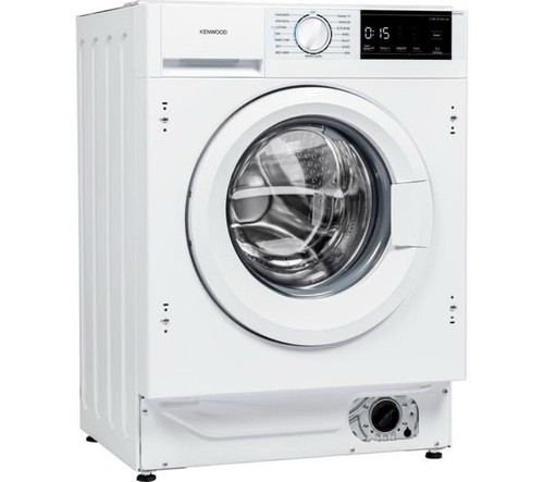 Kenwood kiw814w25 integrated - kiw814w25,