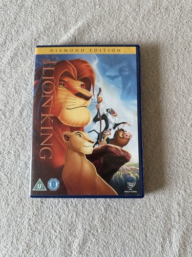 Disney the lion king diamond - disney's,