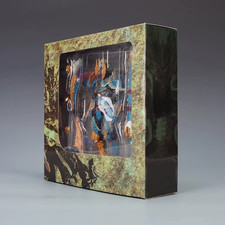 Revoltech Monster Hunter