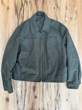 Men’s Zara Jacket Olive