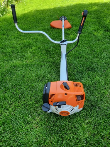Stihl fs480 profession - stihl,