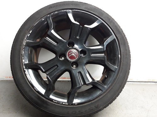 Citroen ds3 year mk1 - year, 17