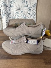 skechers stretch fit air cooled memory foam trainers UK size 7