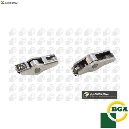 Rocker arm engine control - engine,