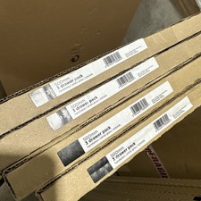 Homebase High Gloss white