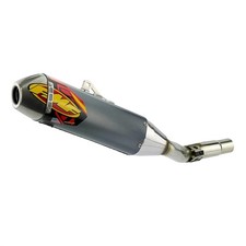 Fmf exhausts powercore - powercore, hex