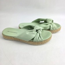Claudia Ghizzani Mint Green