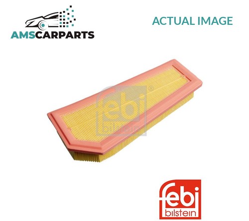 Engine air filter element - air,
