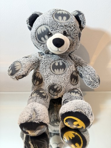 Build bear workshop batman - build-a-bear,