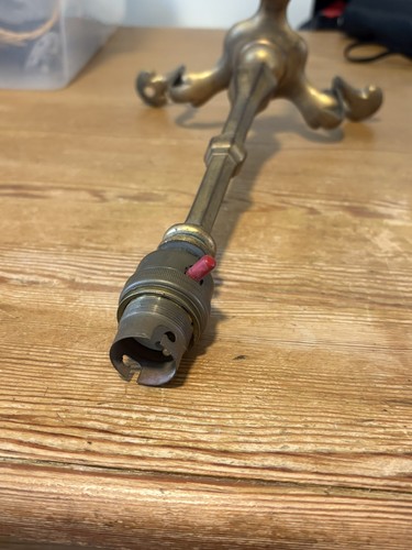 Rare victorian faraday - rare,
