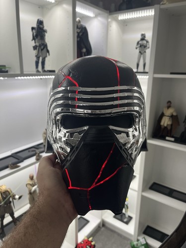 Star wars kylo ren - wars,