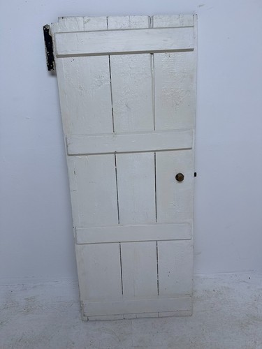 Antique reclaimed 19th century - 19th,