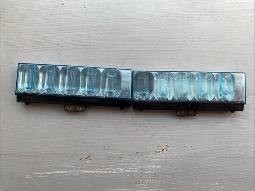 Vintage philips flash bars - vintage,