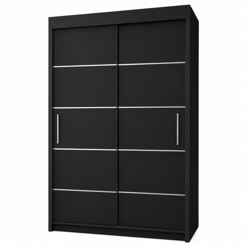 Daisy plain door sliding - plain,