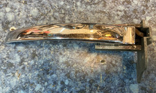 Morris Minor 1000 Van, Pickup, 4 Door Saloon Left Front Door Handle Stock02