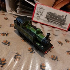 BACHMANN 31-056 J72 TANK 68723