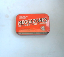 Meggezones Vintage 1930s Empty
