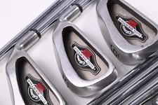 Callaway Big Bertha 1996 Irons