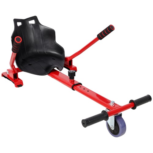 Hoverboard seat attachment - hoverboard,