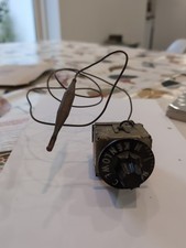 Kenlow 12V Fan Control Switch for Radiator Cooling Fans