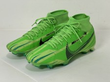 Nike Zoom Mercurial Superfly 9