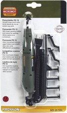 Proxxon PS 13 Pen Sander 12