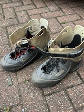 Salomon Chaz Sands 3  Aggressive Skate Shells