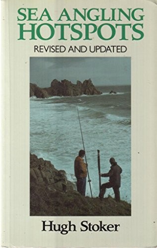 Sea angling hotspots - hotspots, by