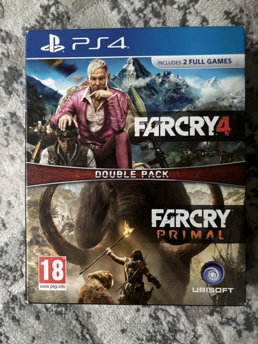 Far cry primal - far,