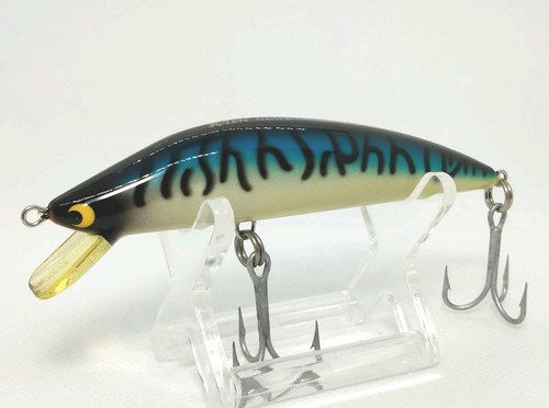 Tackle house ten blue ocean - tackle,