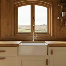 Small Ceramic Belfast Kitchen