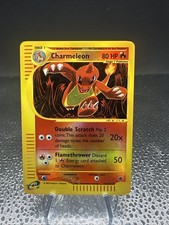 Charmeleon 073/165 Expedition