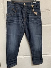 Mavi Women's Capri Jeans Capri