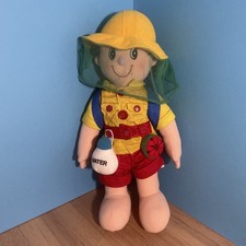 Vintage Boots Learning Through