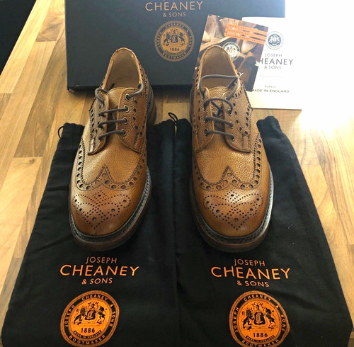 Joseph cheaney sons avon c - joseph,