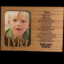 NEW Personalized TYLER