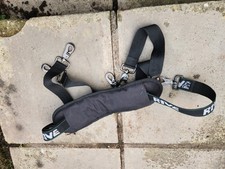 Rive 4 Point Box Strap