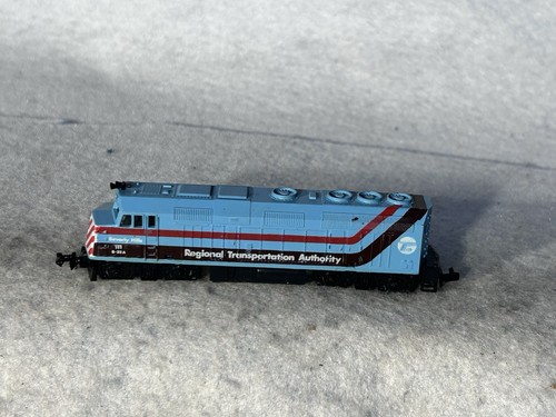 Rare model power f40 - rare, f40-ph