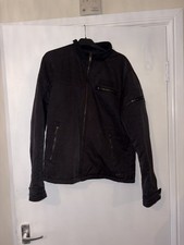 Men's Firetrap Jacket Size UK