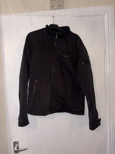 Men firetrap jacket size - firetrap, uk