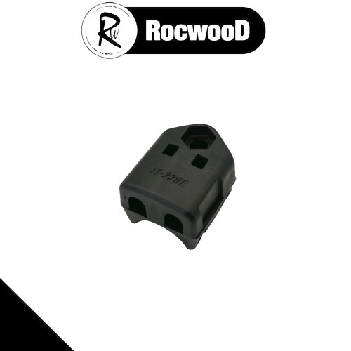 Cable clamp fits atco - clamp,